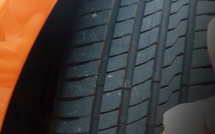 Firestone